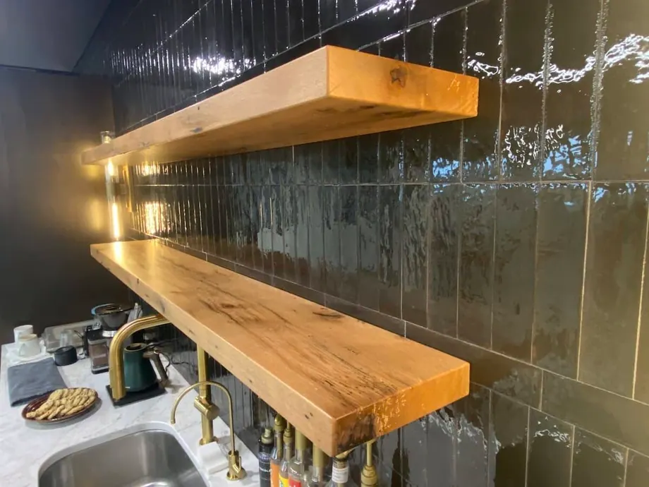 Custom Wood Working