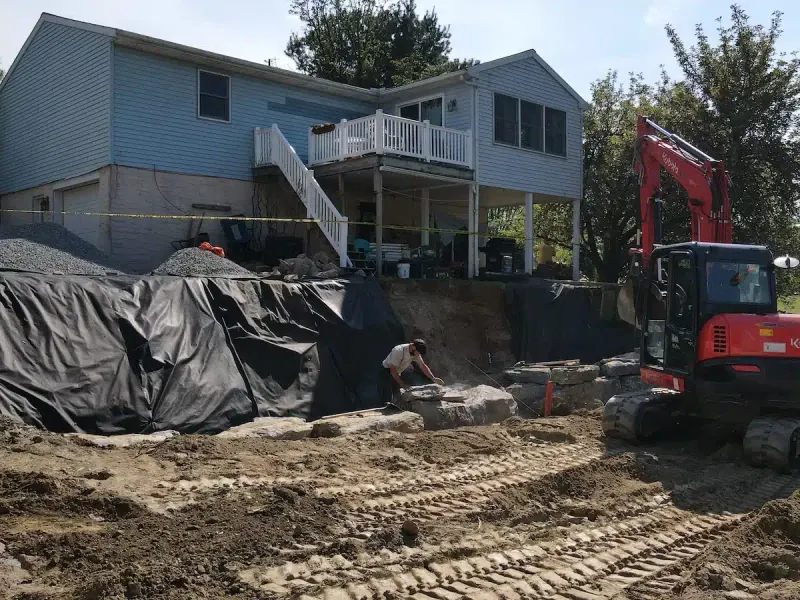General Contractor and project management